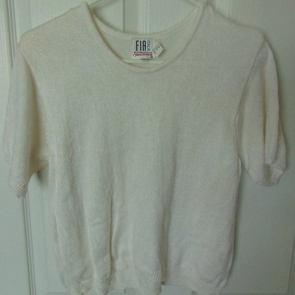 Fia Italia Women Top Blouse and Vest Twin Set - Picture 3 of 5